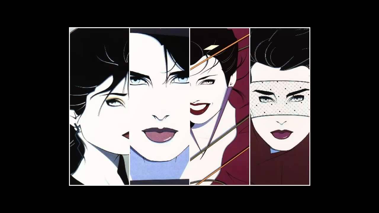 1280x720 Duran Duran Hungry like the wolf multi track (Guitar)