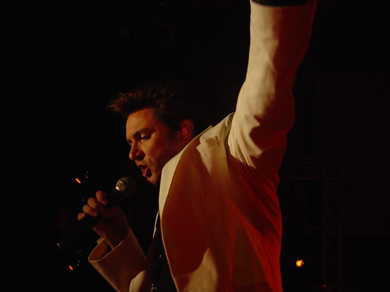 1632x1224 Simon le Bon Duran wallpaper