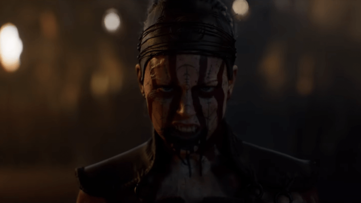 1200x675 Hellblade 2 Wallpaper