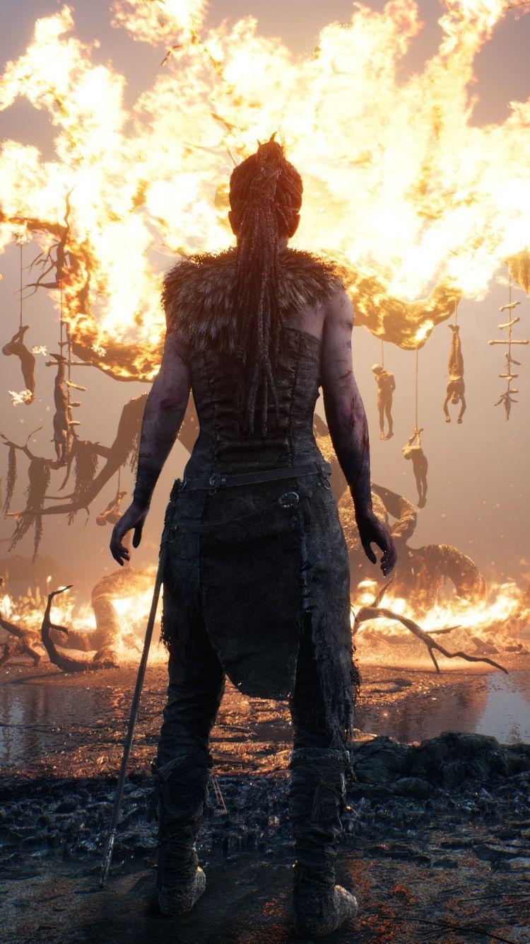 750x1334 Wallpaper For Desktop