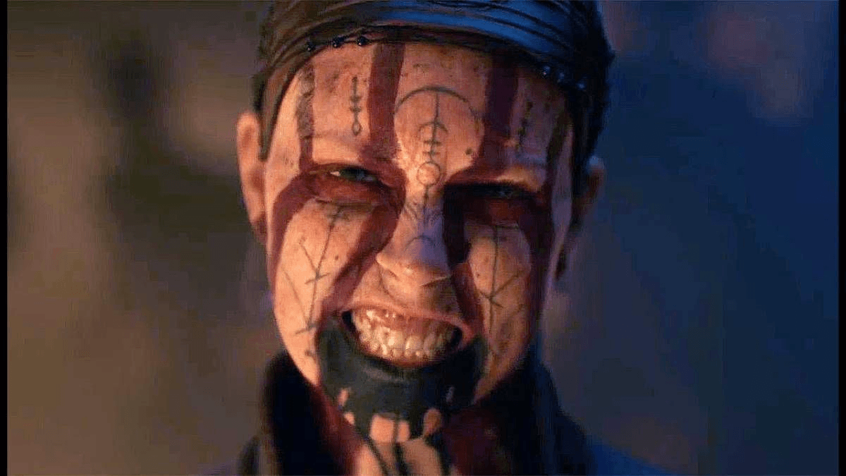 1200x675 Hellblade 2 Wallpaper