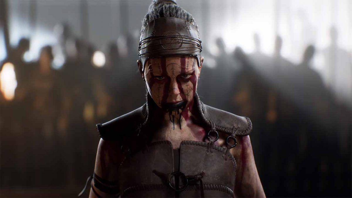 1200x675 Video Game Choo Choo Hellblade II Feels Gross and Exploitative