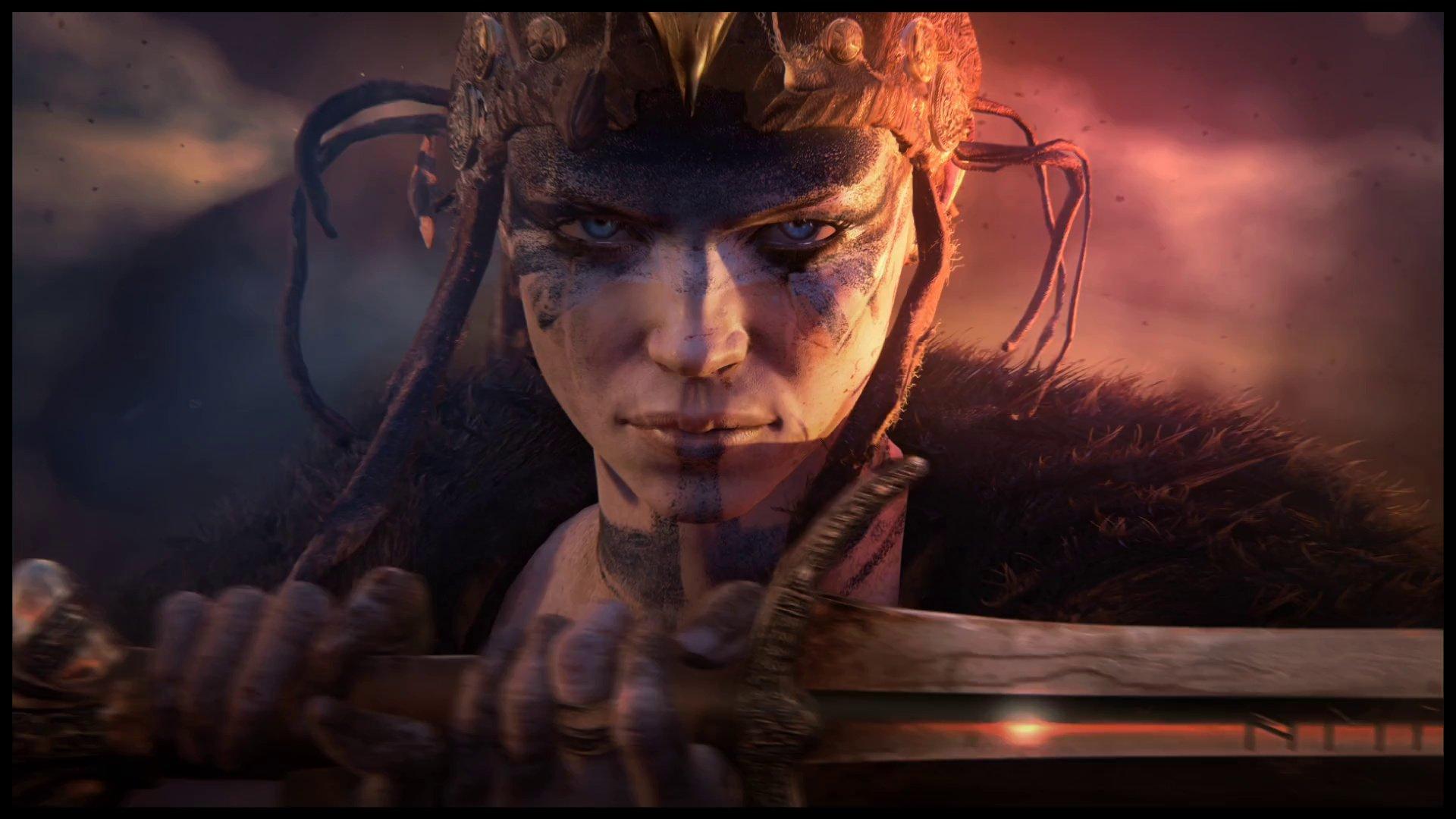 free download hellblade ps5