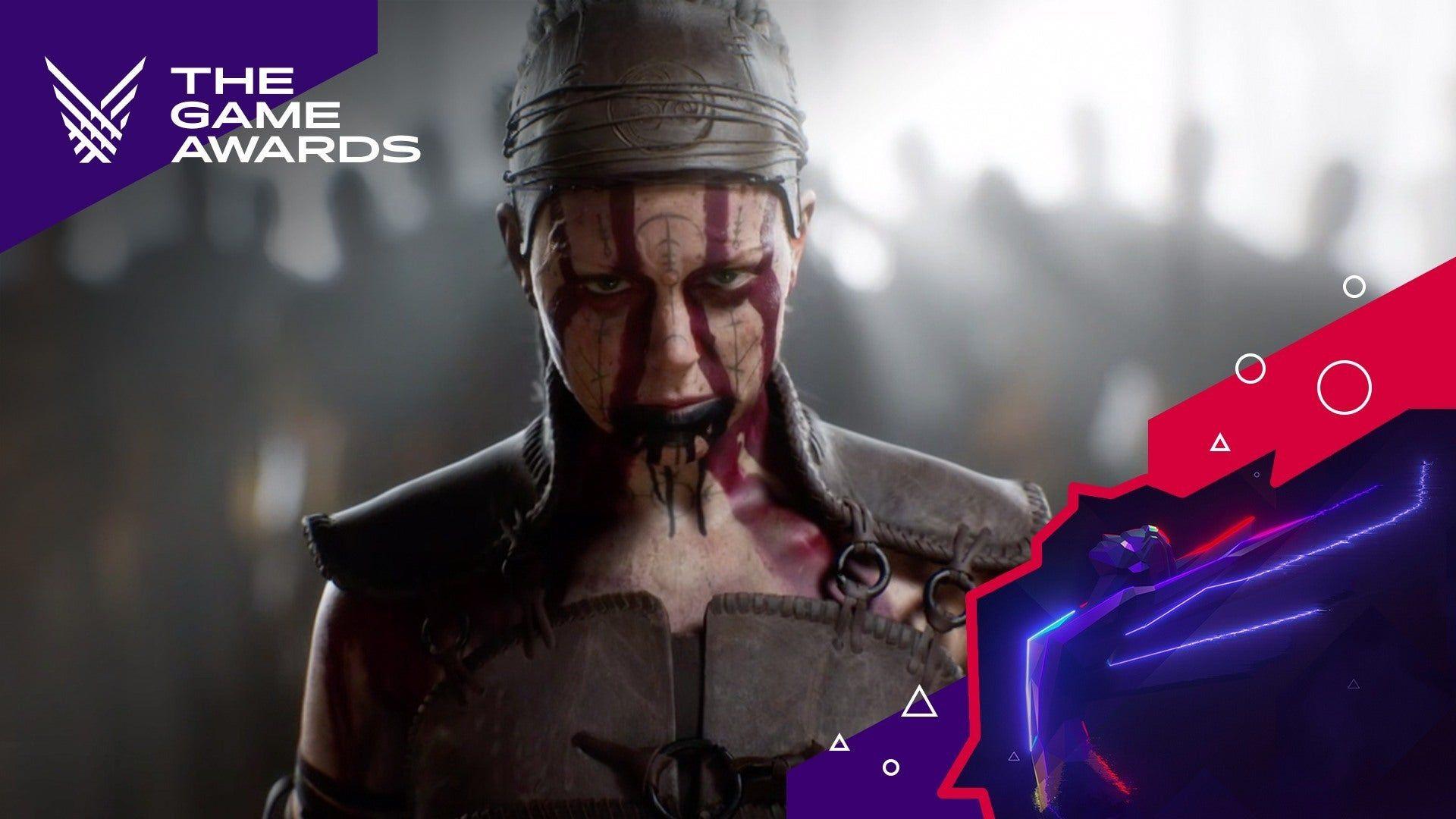 1920x1080 Senua's Saga: Hellblade 2 Announced for Xbox Series X