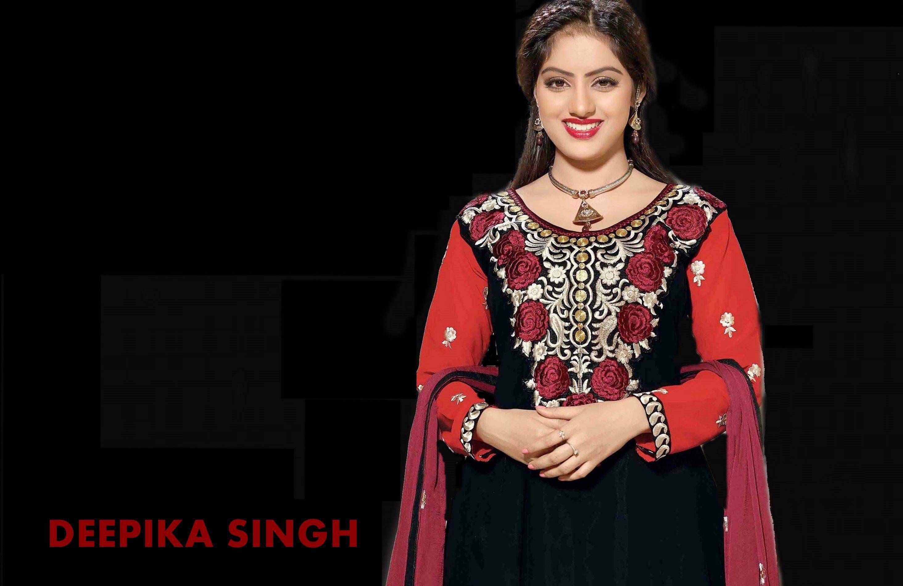 2927x1900 Deepika Singh Wallpaper