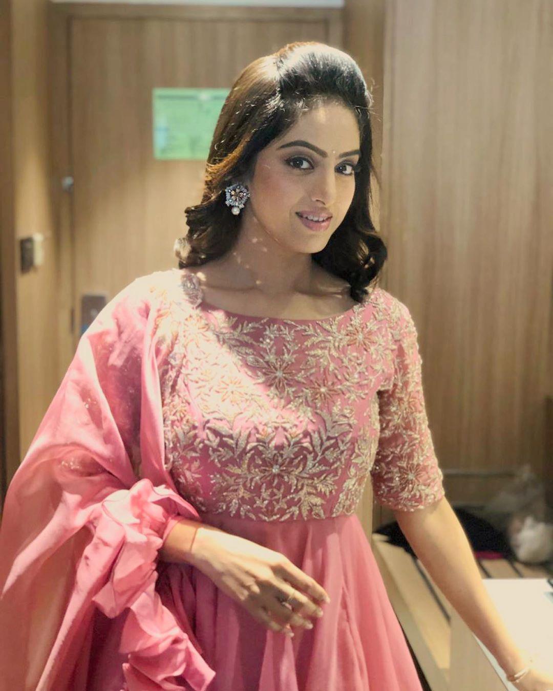 1080x1350 Image may contain: 1 person. Most beautiful indian actress, Deepika singh, Beautiful indian actress