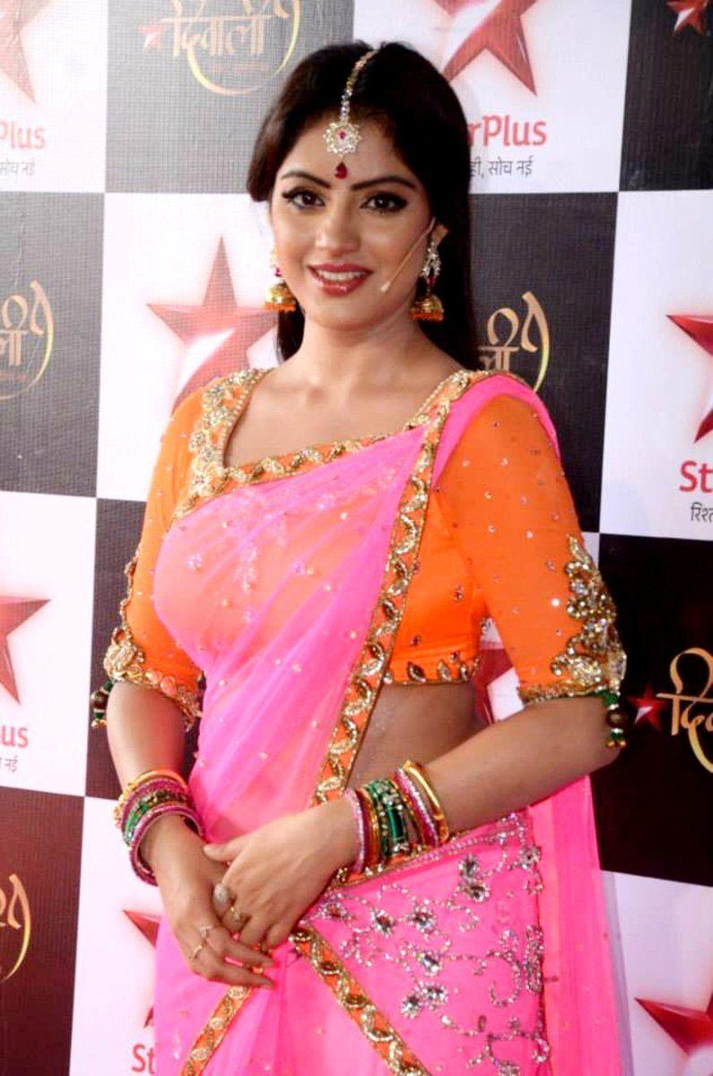 795x1200 Happy Birthday To Deepika Singh Navel Of Deepika Singh Wallpaper & Background Download