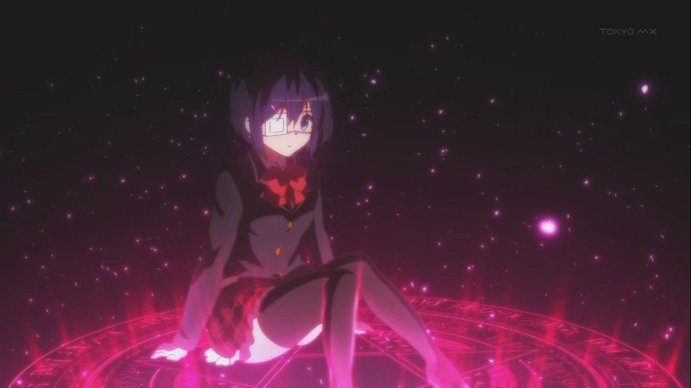 1366x768 love chunibyo and other delusions : Wallpaper Collection