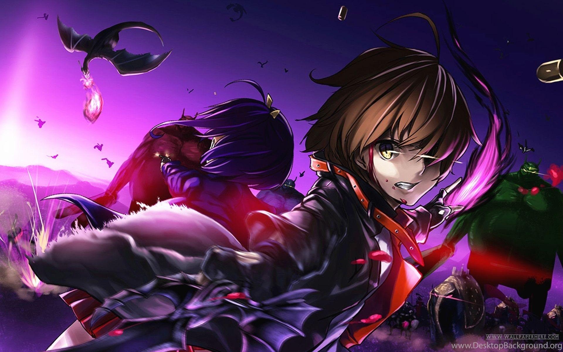1920x1200 Love, Chunibyo & Other Delusions HD Wallpaper Desktop Background