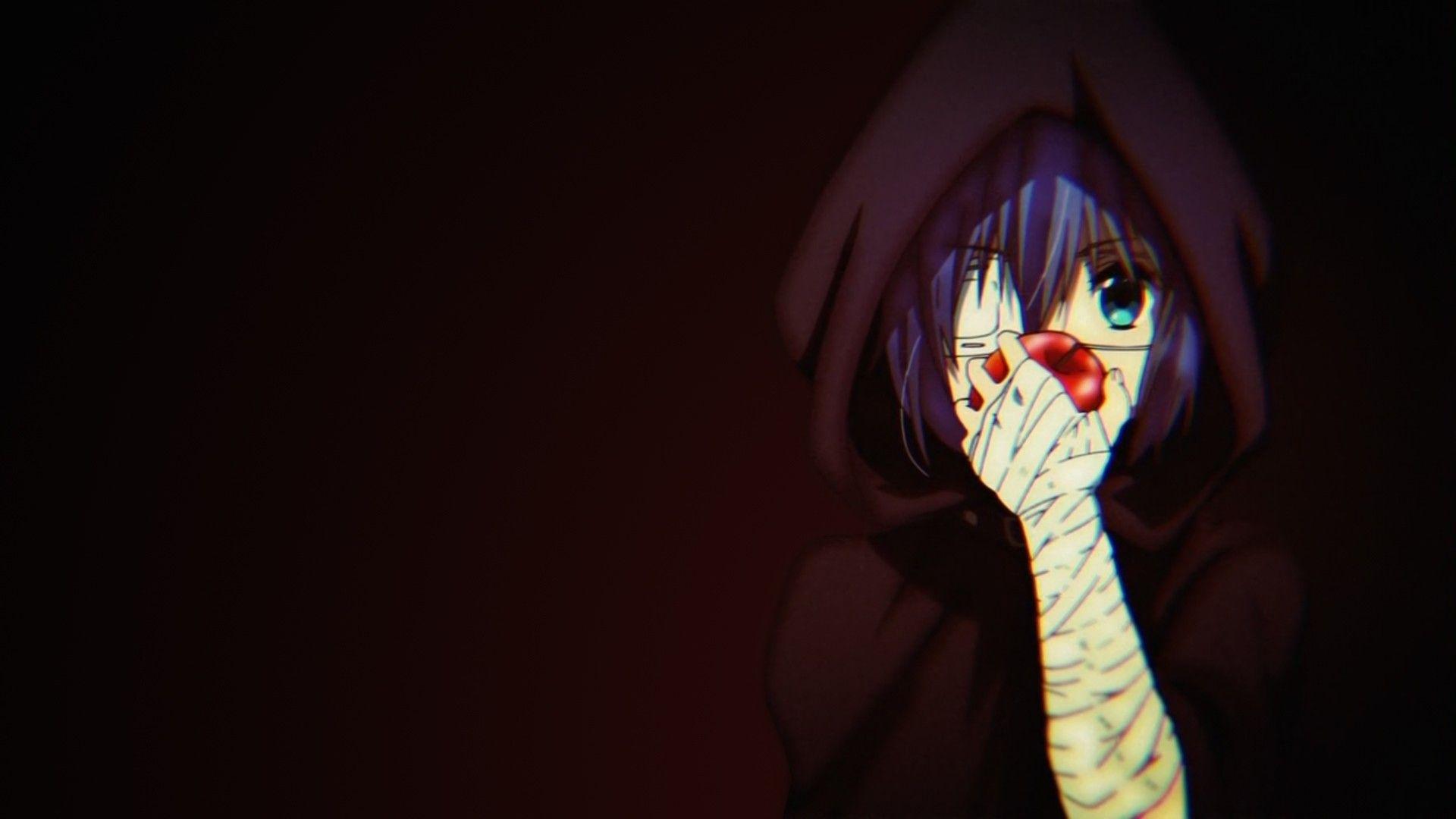 1920x1080 Otaku Wallpaper