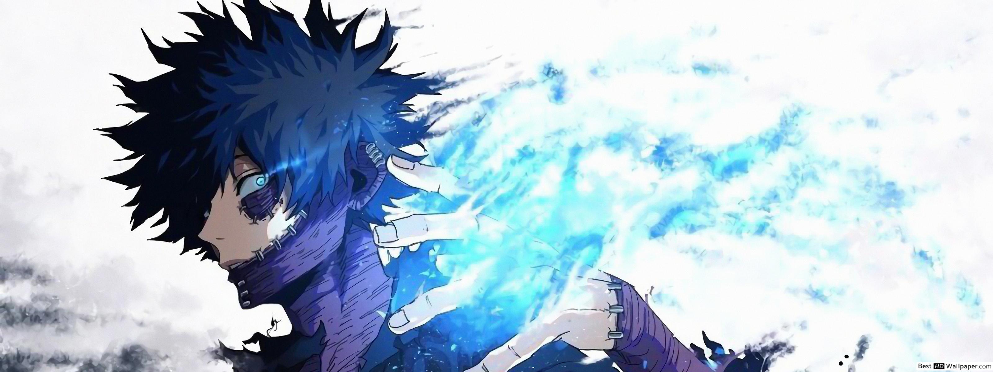 3200x1200 Dabi Background