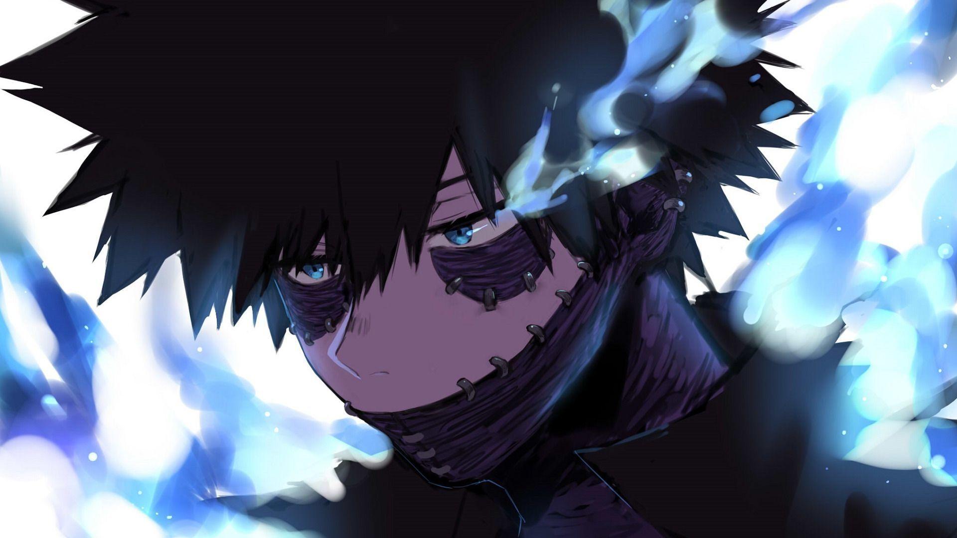 1920x1080 My Hero Academia Chapter 292 Release Date, Spoilers: Best Jeanist saves the Heroes from Dabi