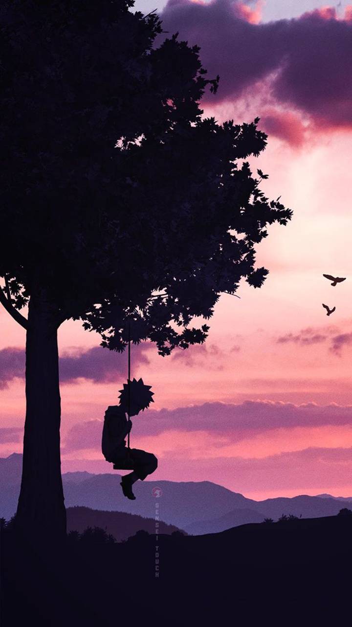 720x1280 NARUTO wallpaper