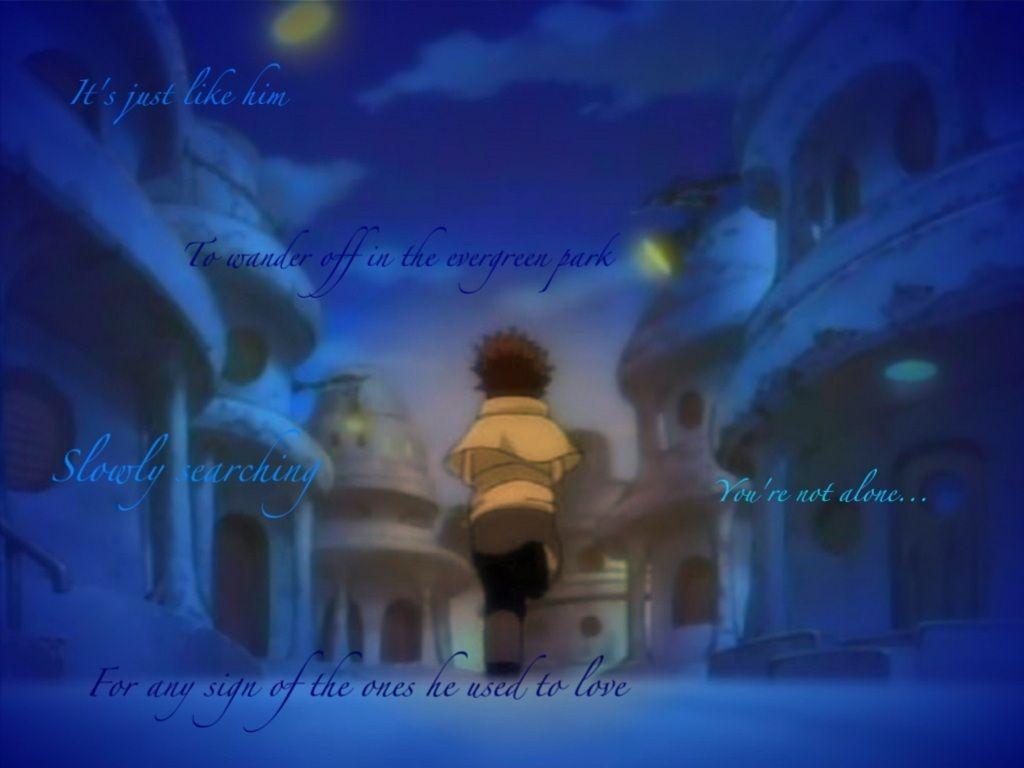 1024x768 Naruto Wallpaper