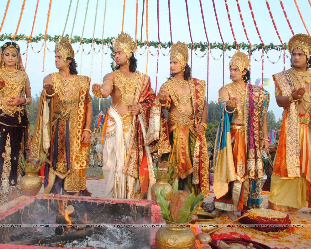 Mahabharatham Wallpapers Top Free Mahabharatham Backgrounds