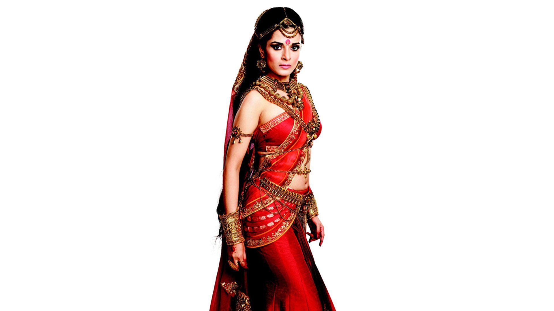 1920x1080 1080p Star Plus Mahabharat HD Wallpaper