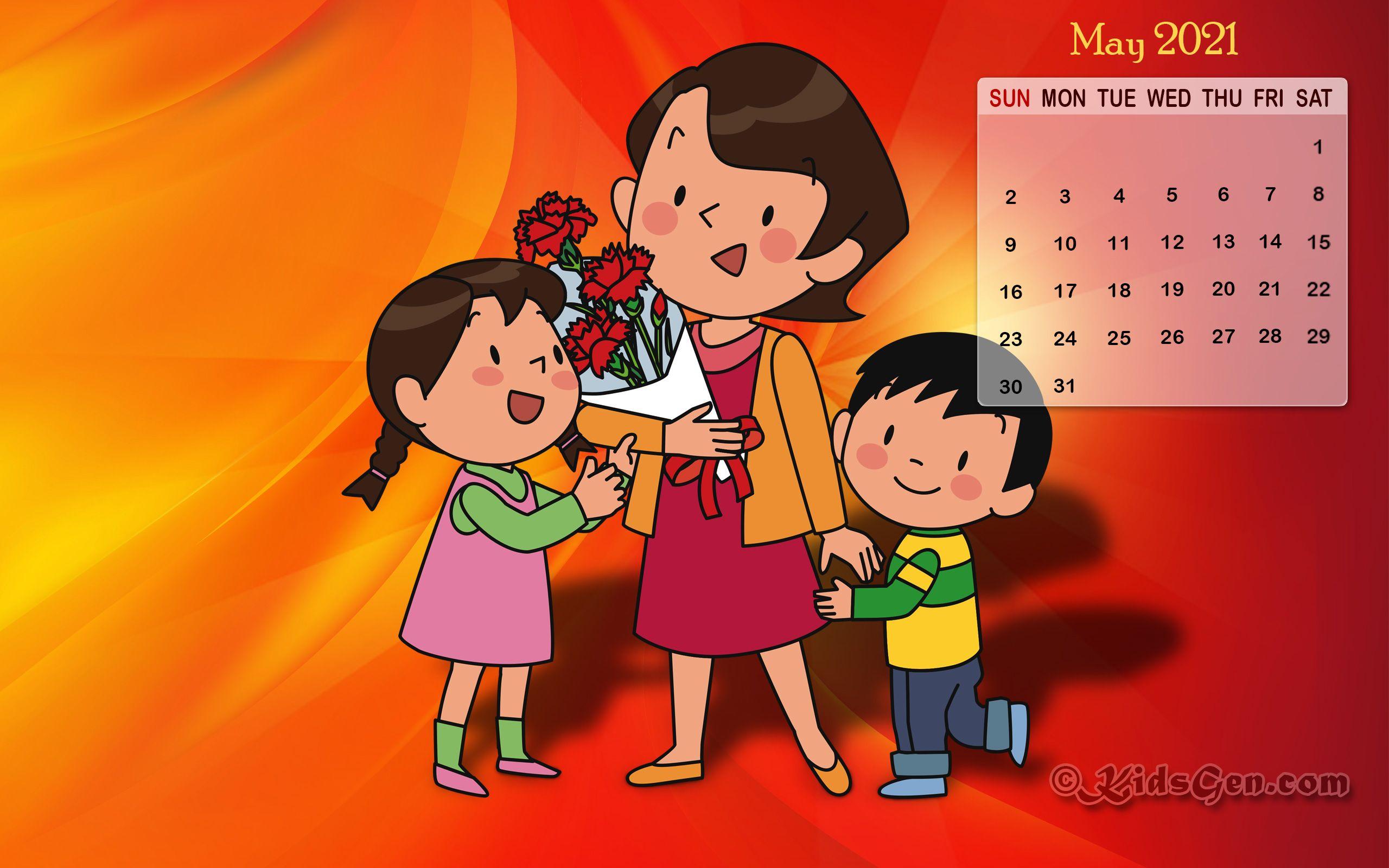 2560x1600 Month wise Calender Wallpaper 2021. HD Calendar Wallpaper