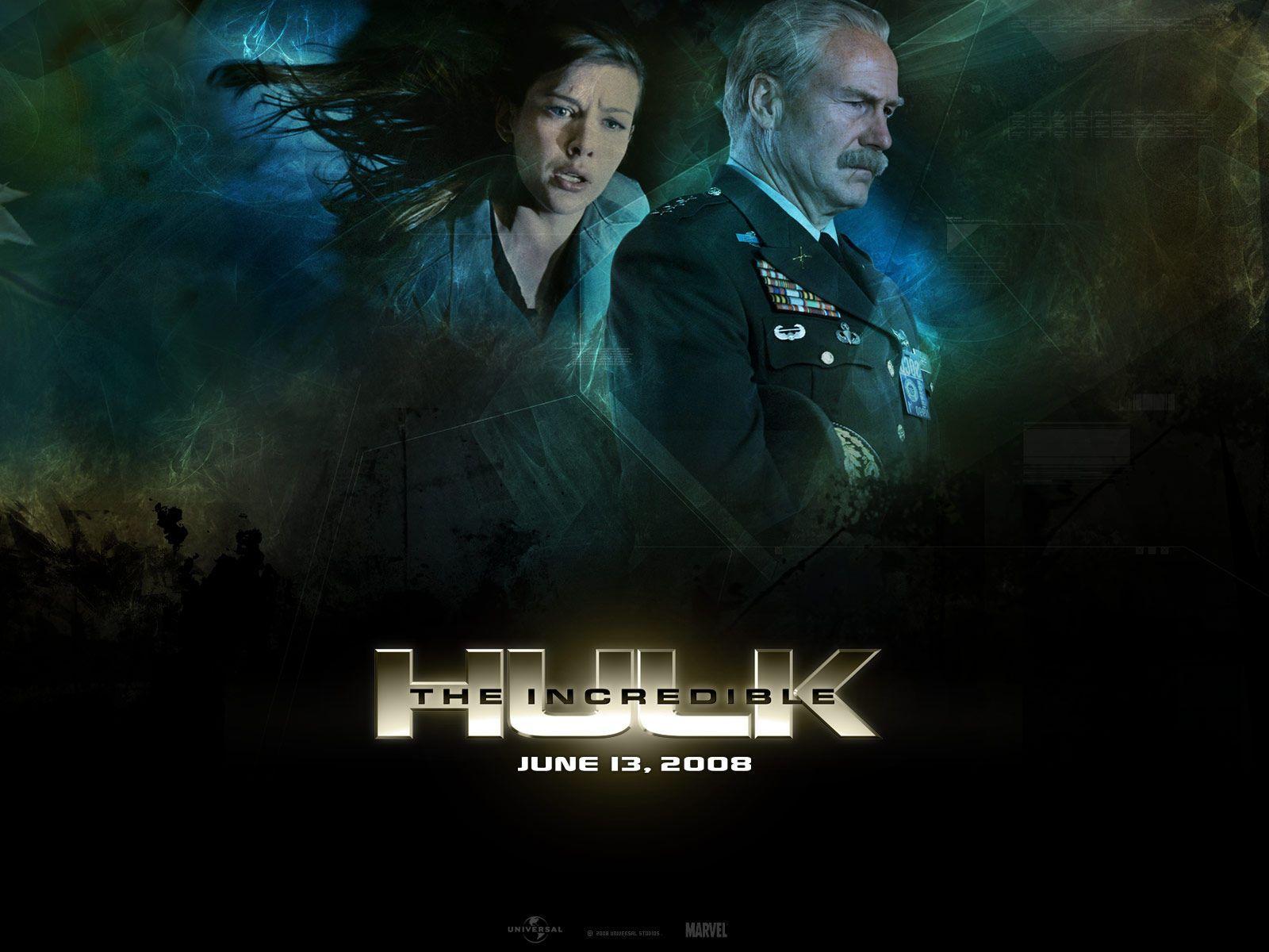 1600x1200 The Incredible Hulk Wallpaper - (1280x1024). Desktop