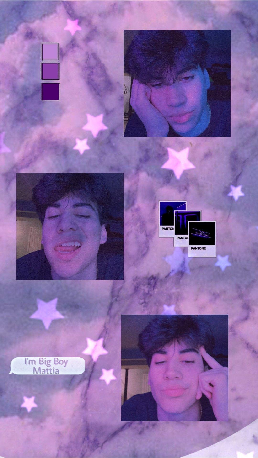 1080x1919 Mattia polibio wallpaper. Boys wallpaper, Jersey boys, Cute lightskinned boys