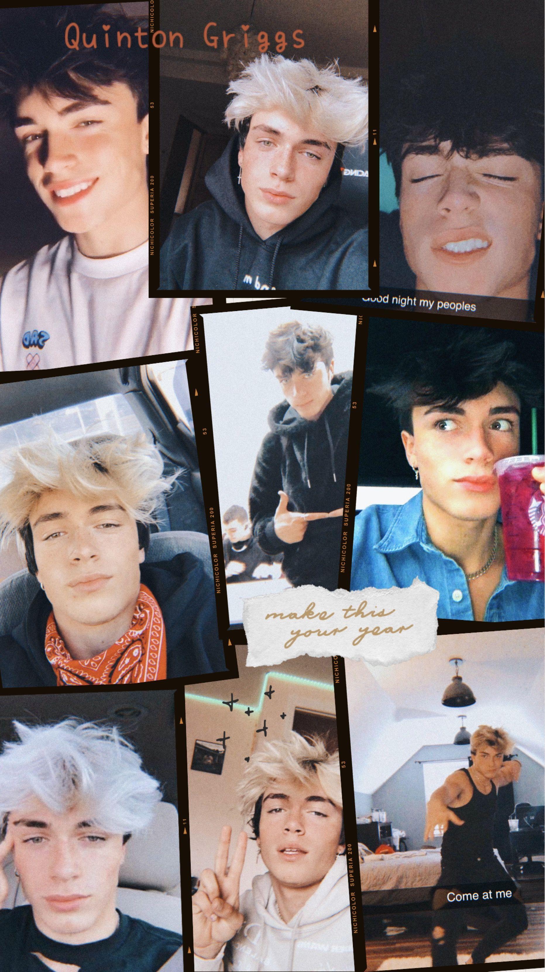 1863x3321 Quinton Griggs. Quinton, Kids photography boys, Cute teenage boys