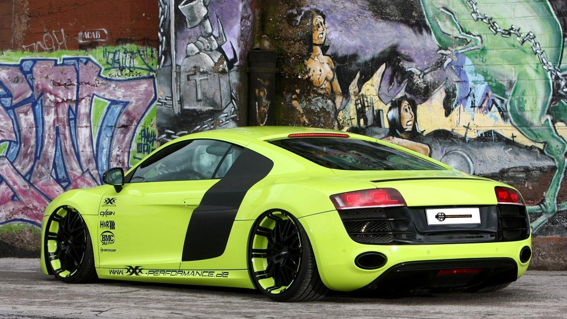 1920x1080 Tuner Car Wallpaper 24075