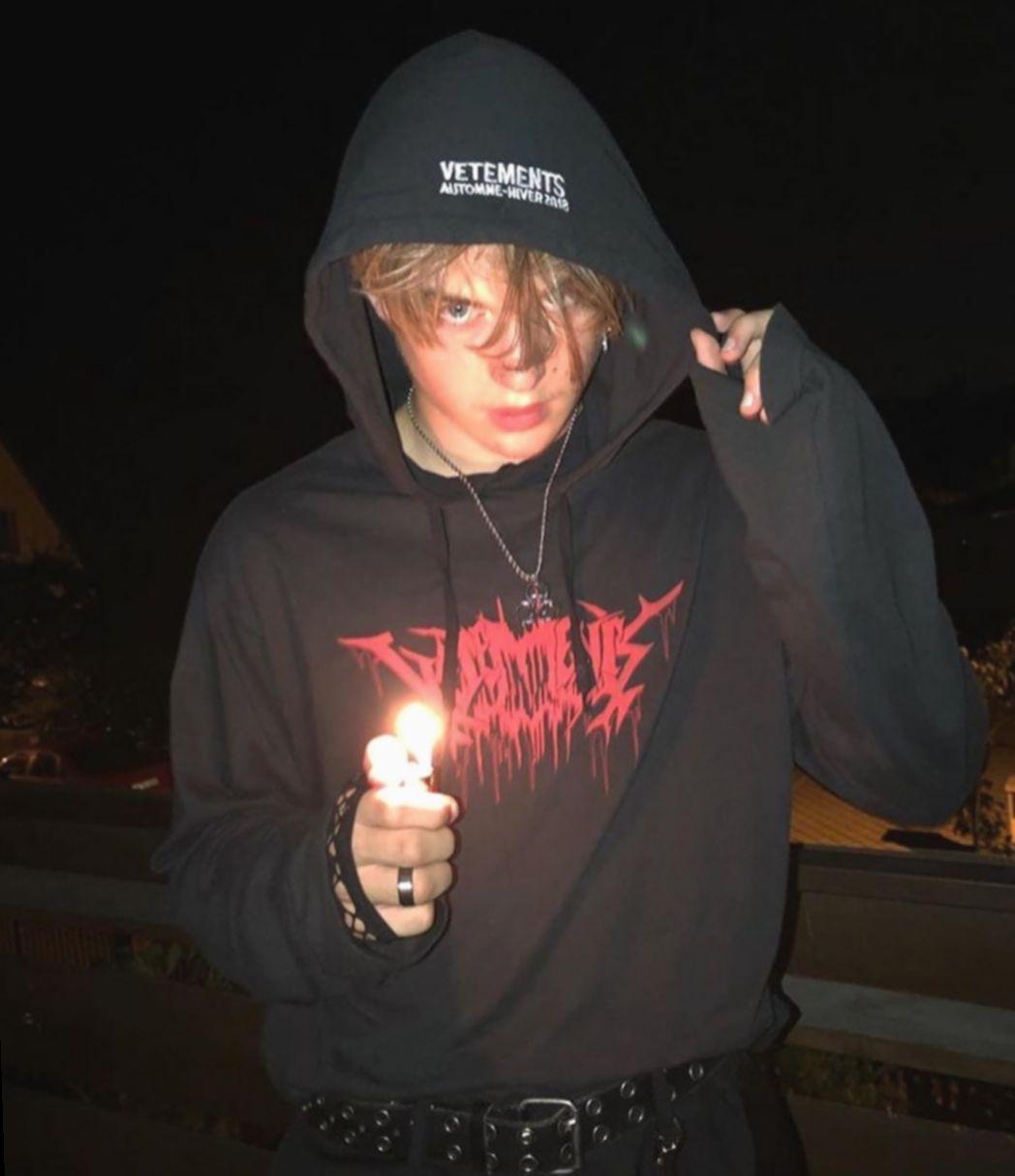 1048x1214 Anime Tumblr Aesthetic Boy. Bad boy aesthetic, Grunge guys, Cute boys