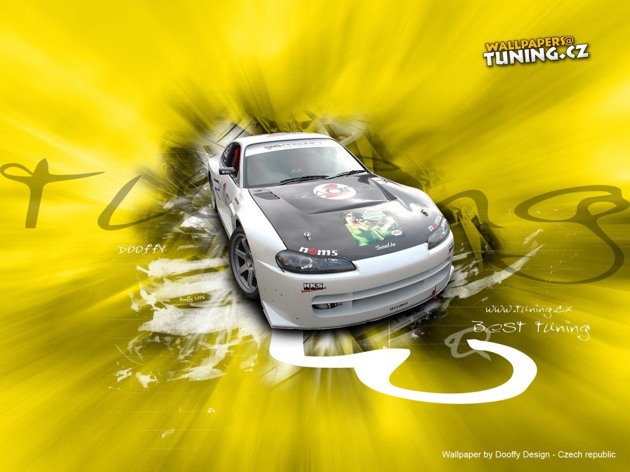1280x960 Car Tuning Wallpaper Collection