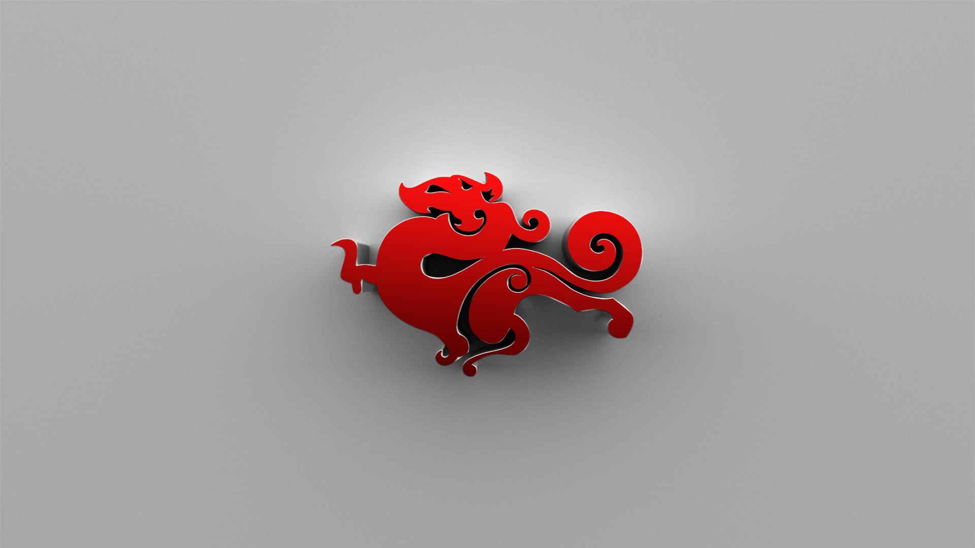 1920x1080 TYLOO Created By U T4SS