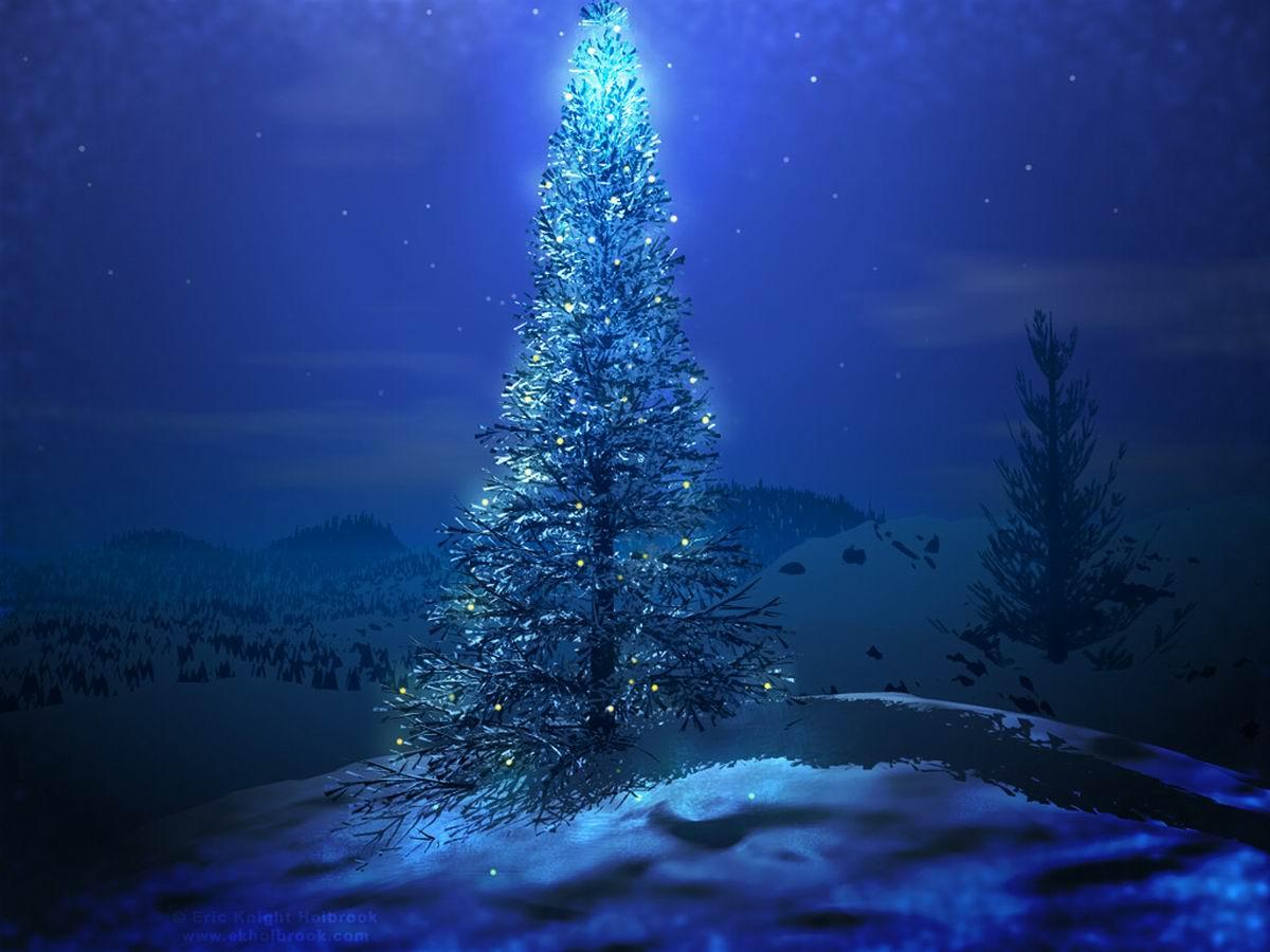 1200x900 Free download Japan Best Christmas Tree and Santa Claus Wallpaper for [1200x900] for your Desktop, Mobile & Tablet. Explore Christmas Tree Desktop Background. Christmas Tree Background Wallpaper