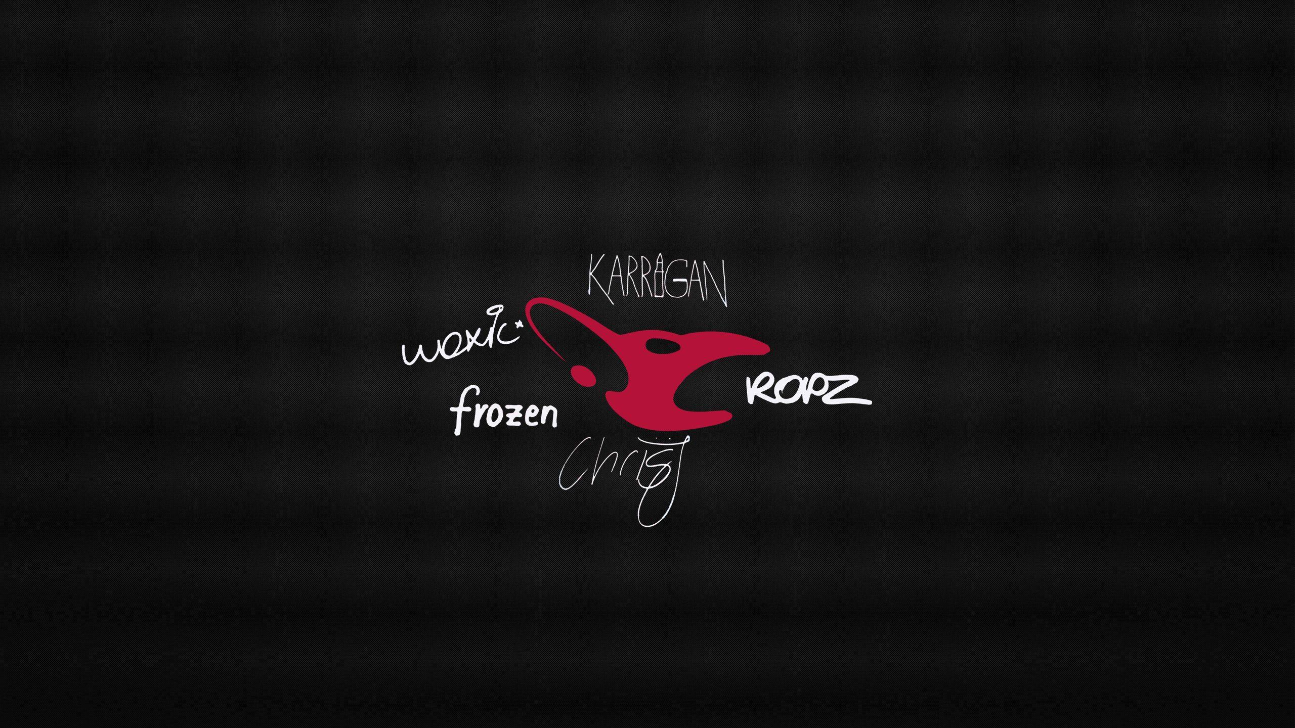 2560x1440 Starladder Berlin Signature wallpaper (All teams)