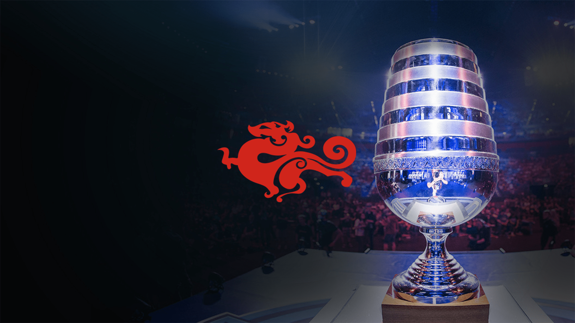 1920x1080 Tyloo & ESL ONE created