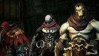 3840x2160 Darksiders III 4K 8K HD Wallpaper