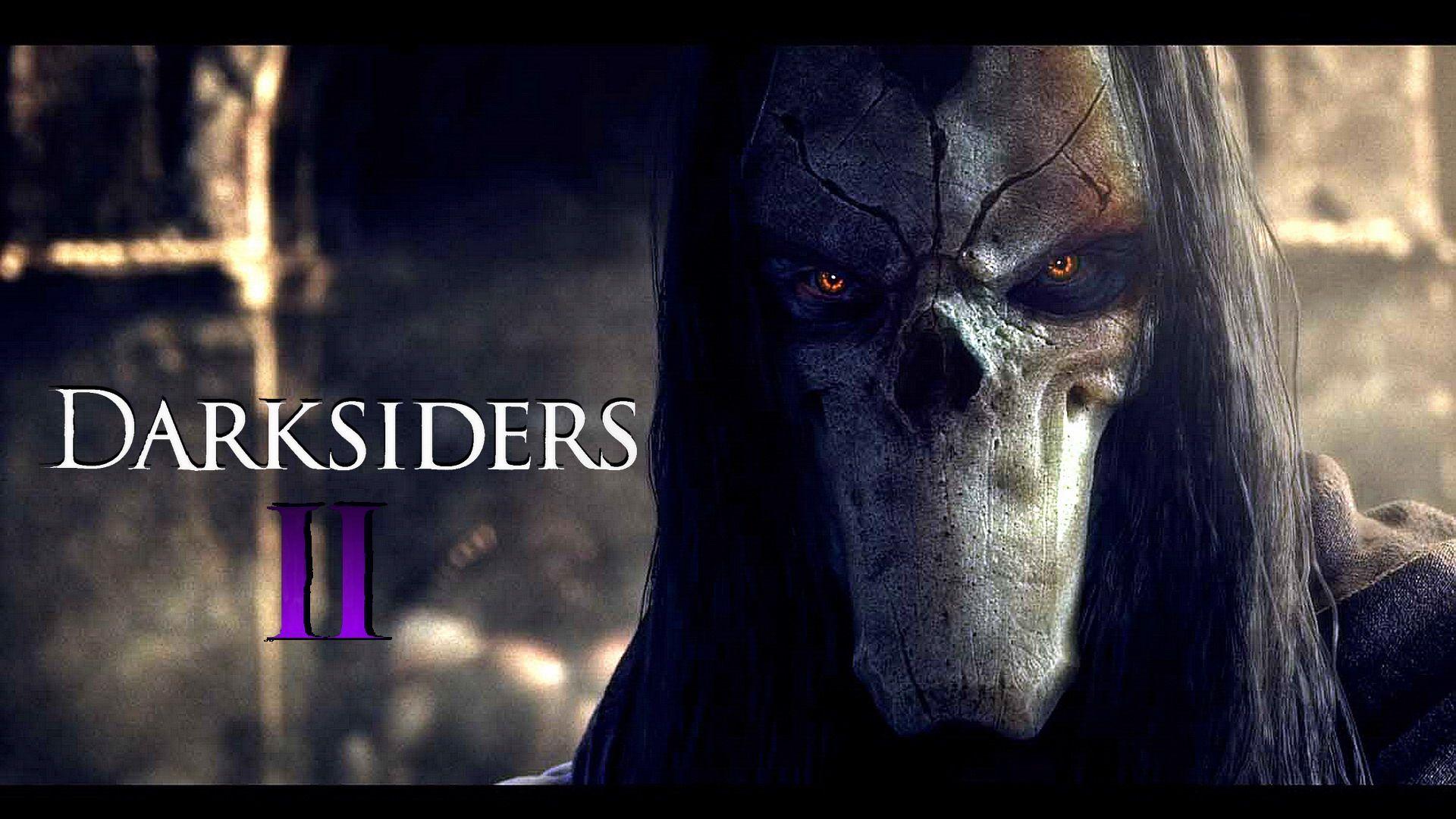 1920x1080 Darksiders Wallpaper HD
