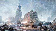 1920x1080 World War 3 4K 8K HD Wallpaper