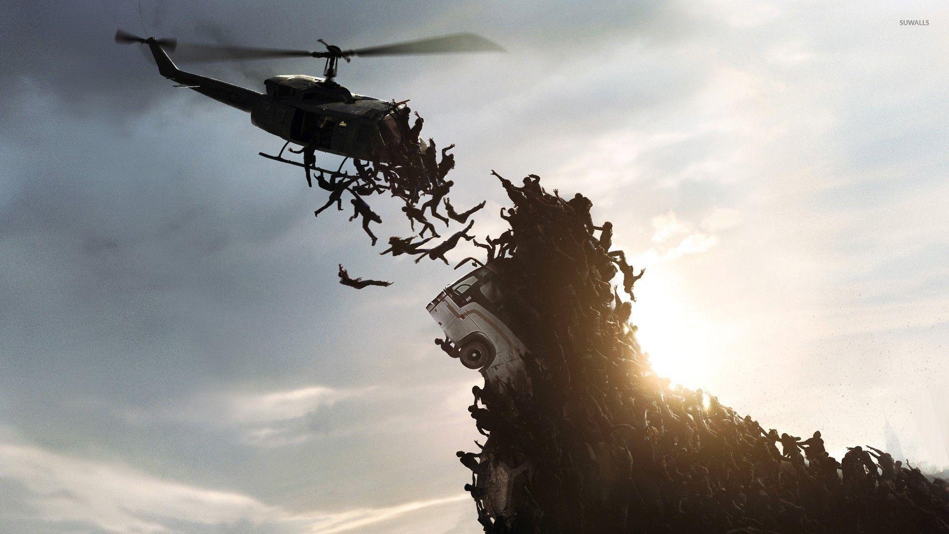 1920x1080 World War Z [2] wallpaper wallpaper