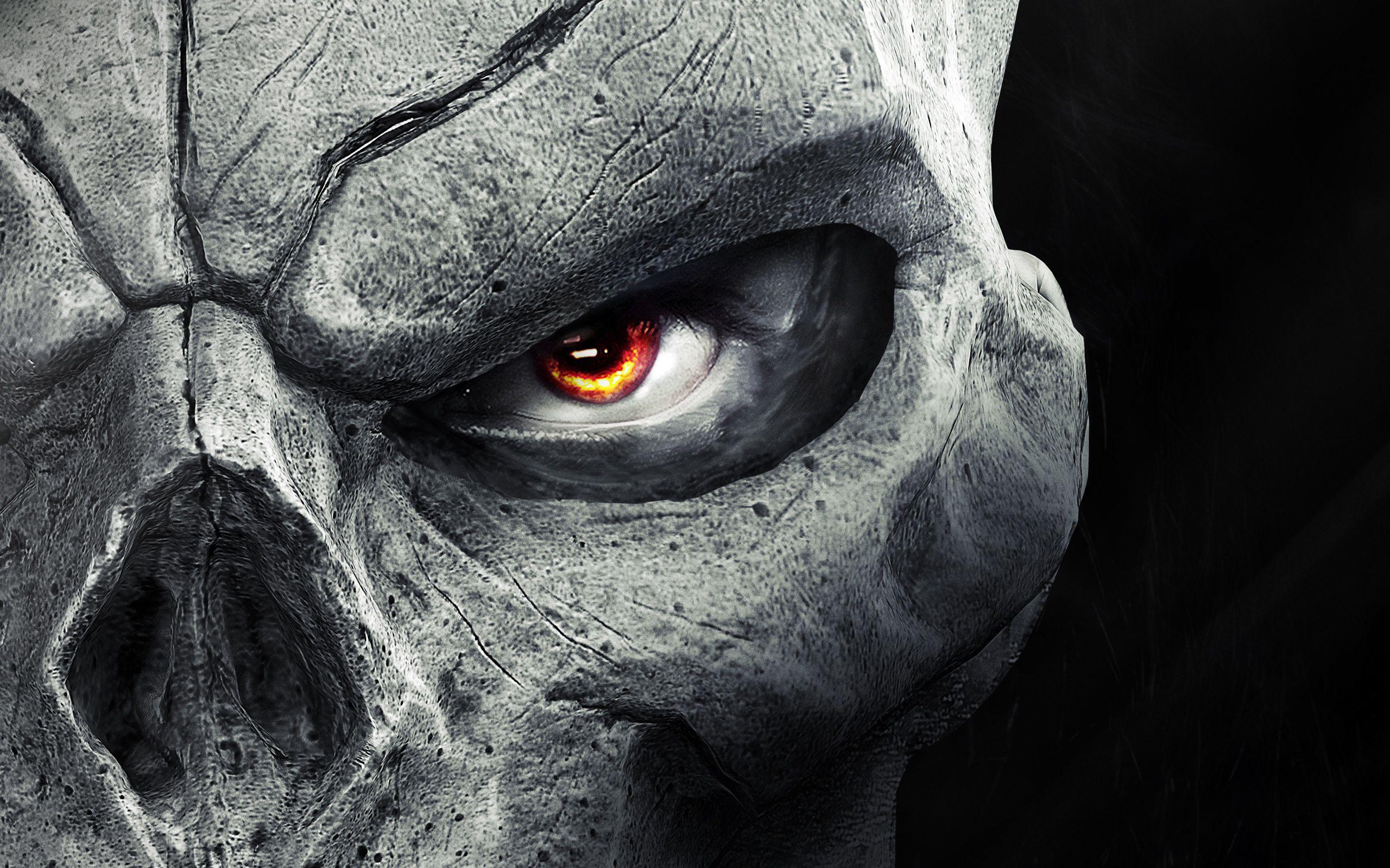 2560x1600 Darksiders 4K wallpaper for your desktop or mobile screen free and easy to download