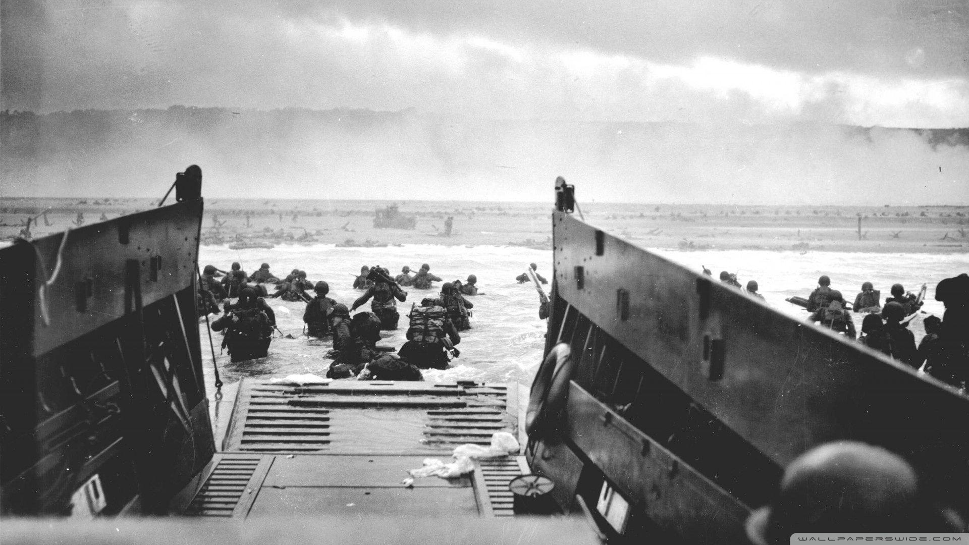 1920x1080 World War II Ultra HD Desktop Background Wallpaper for 4K UHD TV
