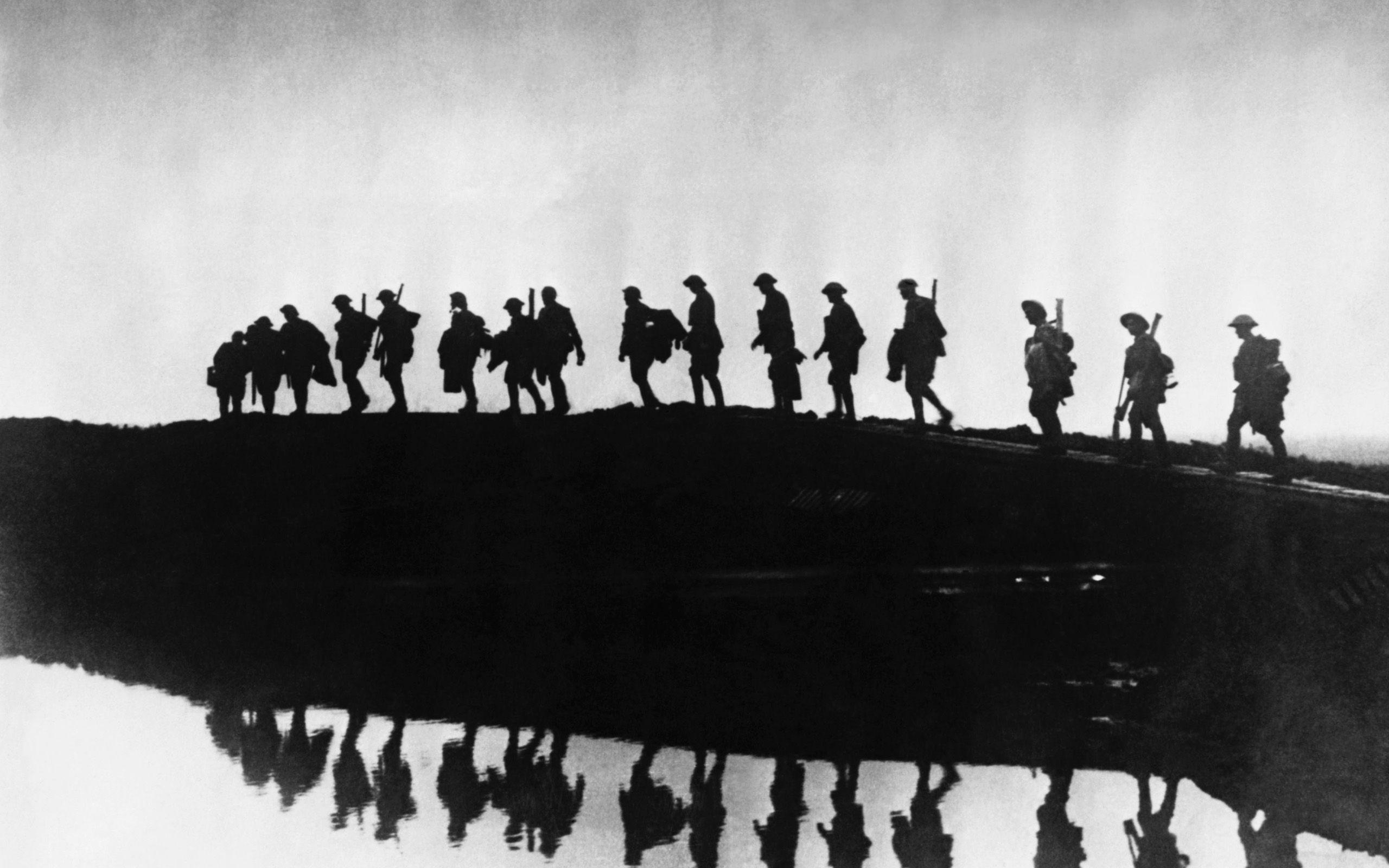 2560x1600 World War II wallpaperx1600