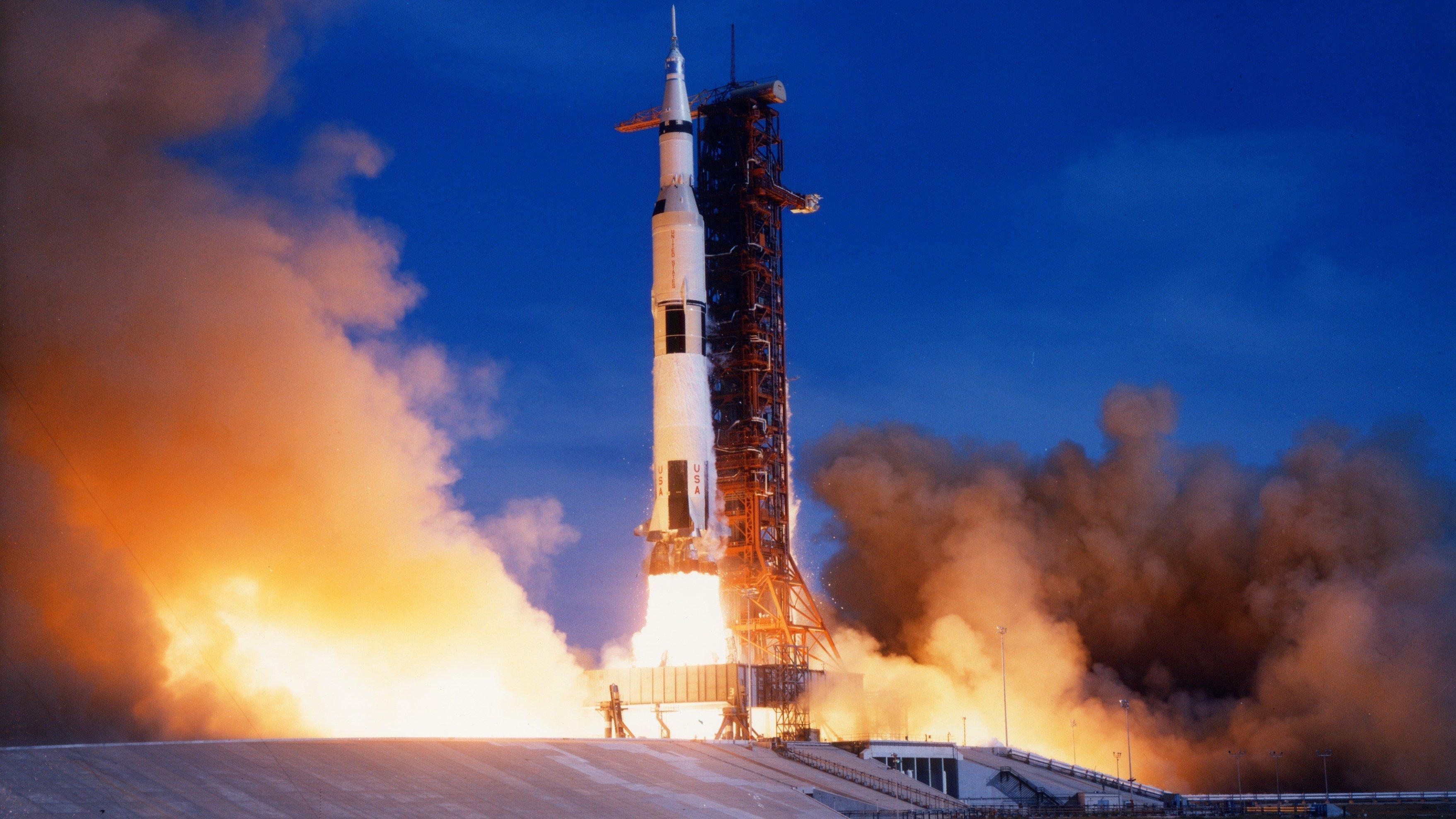 NASA Apollo Wallpapers Top Free NASA Apollo Backgrounds WallpaperAccess