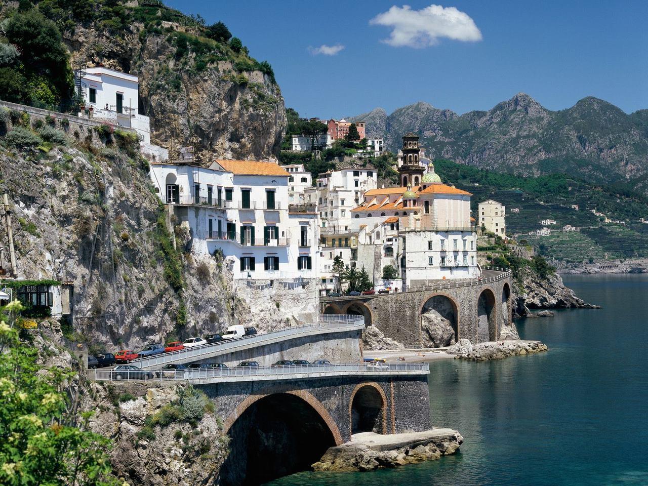 1280x960 Free Italy Wallpaper