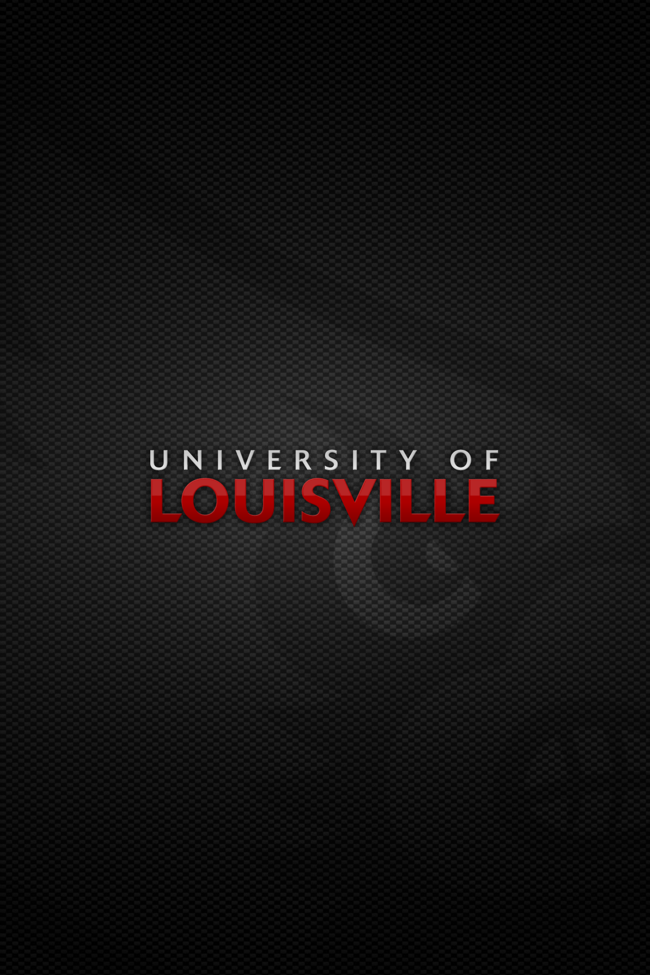 1280x1920 Louisville Cardinal Wallpaper Cardinals iPhone X HD Wallpaper