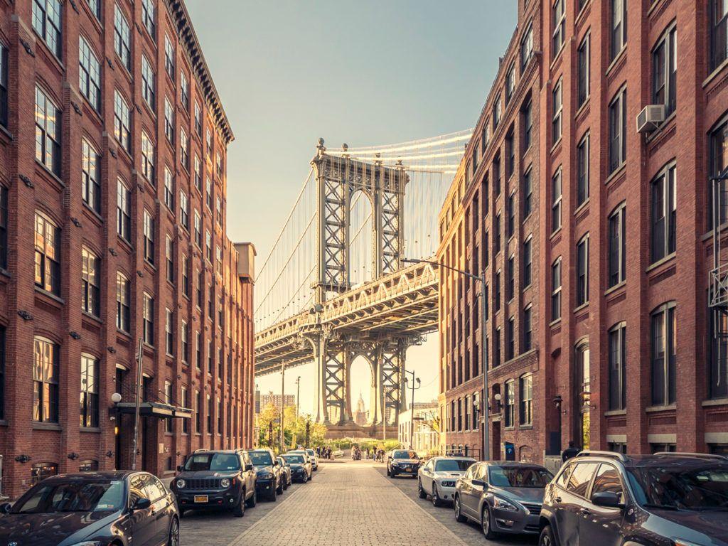 Dumbo New York Wallpapers - Top Free Dumbo New York Backgrounds ...