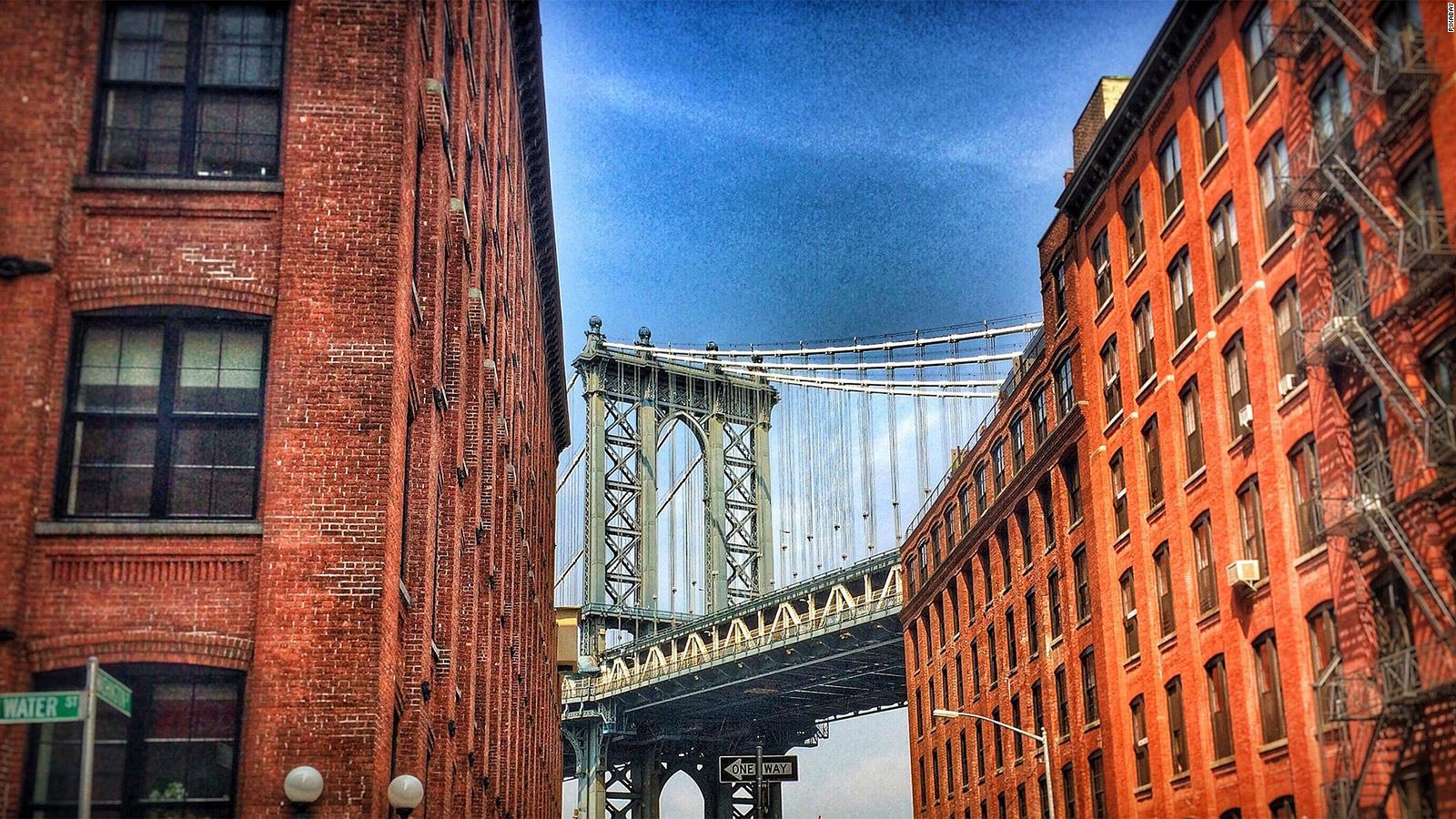 1600x900 Brooklyn Bridge Park: What to do, where to eat
