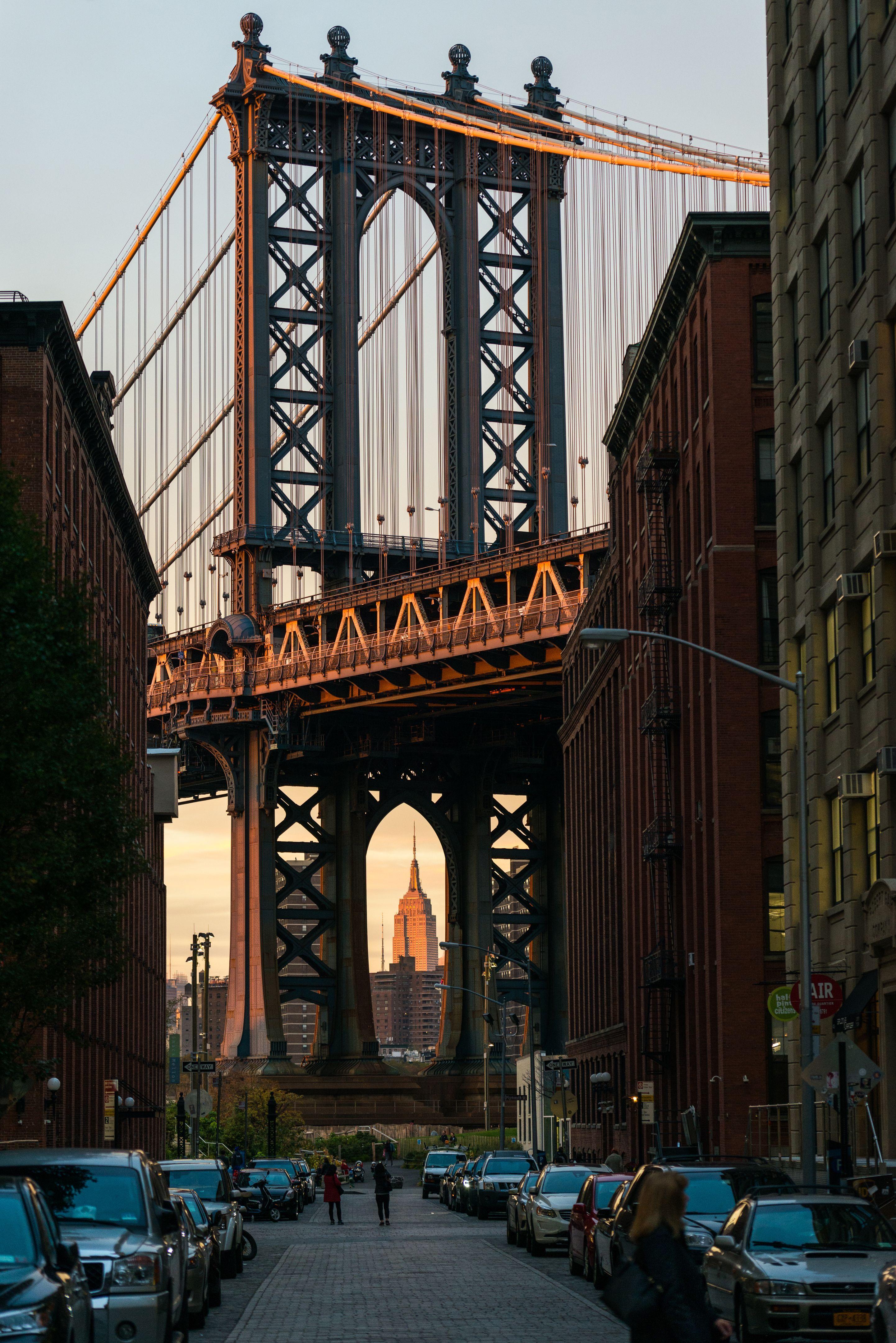 2883x4320 Water & Washington. Manhattan bridge, Manhattan new york, Brooklyn