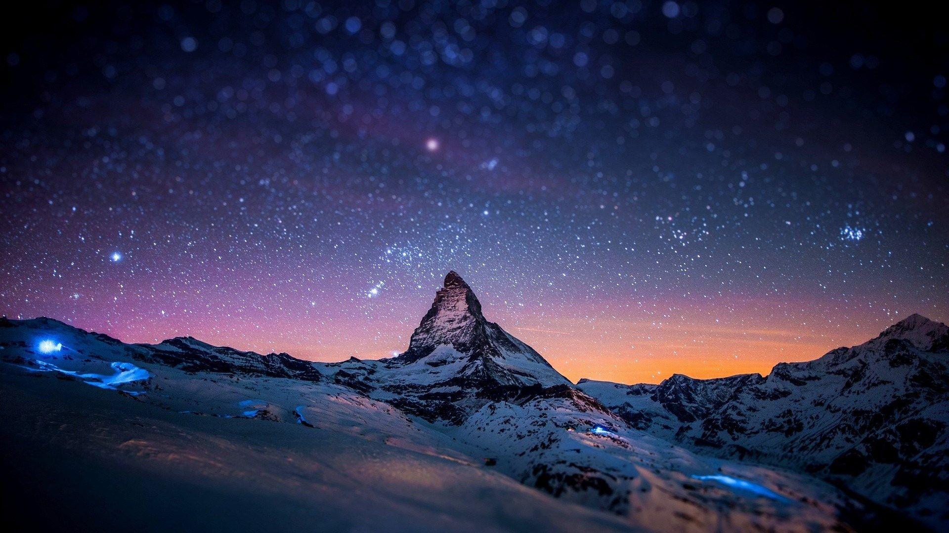 1920x1080 milky way galaxy HD wallpaper. ololoshenka. HD