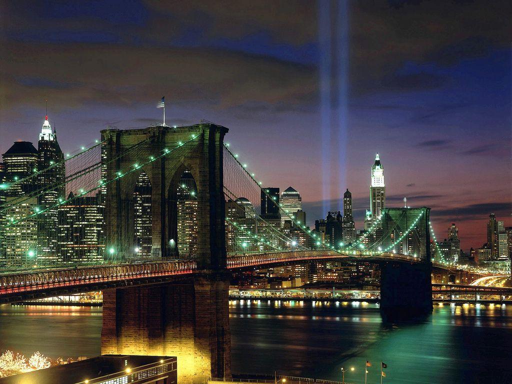 1024x768 DUMBO: THE LATEST TRENDY NEW YORK NEIGHBOURHOOD. CINEMATIC PASSIONS BY MIRANDA WILDING