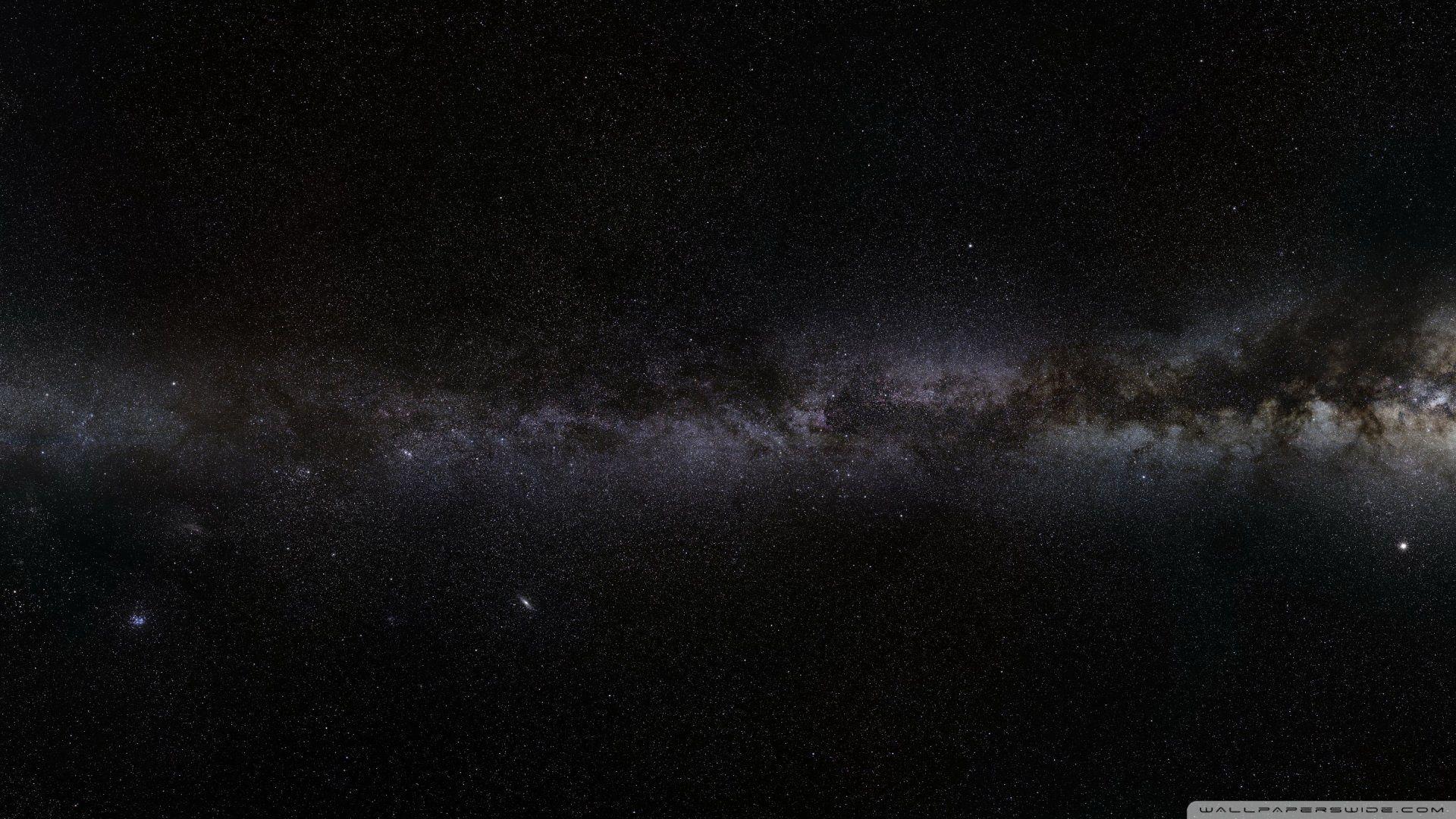 1920x1080 Download Milky Way Wallpaper 1920x1080