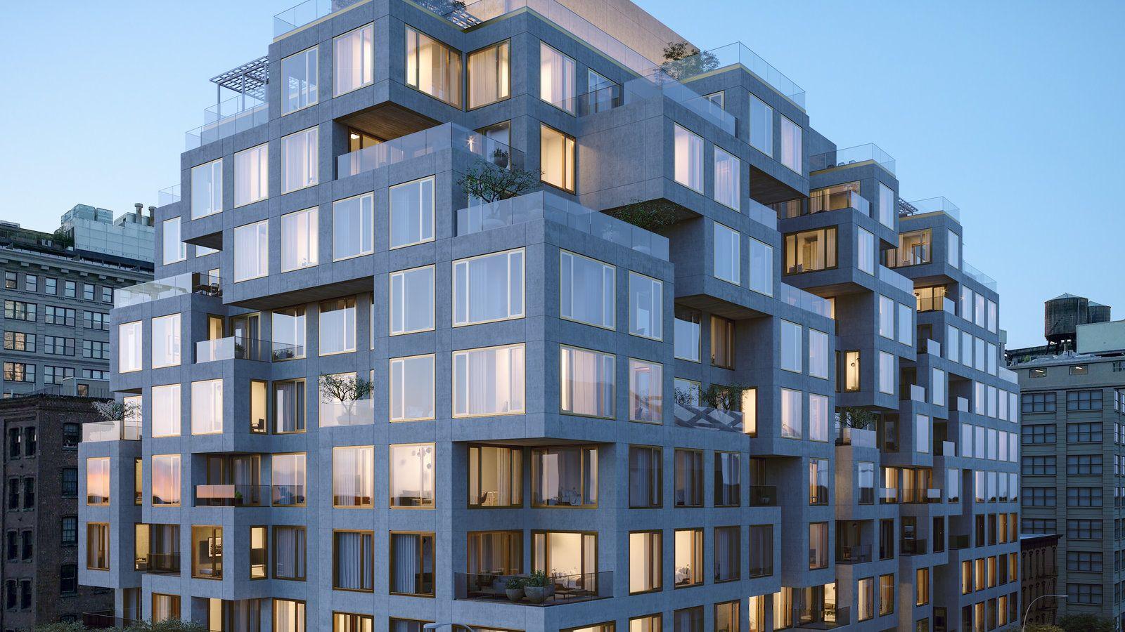 Dumbo New York Wallpapers - Top Free Dumbo New York Backgrounds