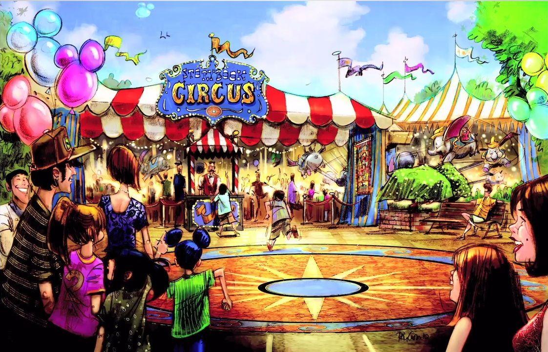 1122x722 Circus wallpaper, Artistic, HQ Circus pictureK Wallpaper 2019