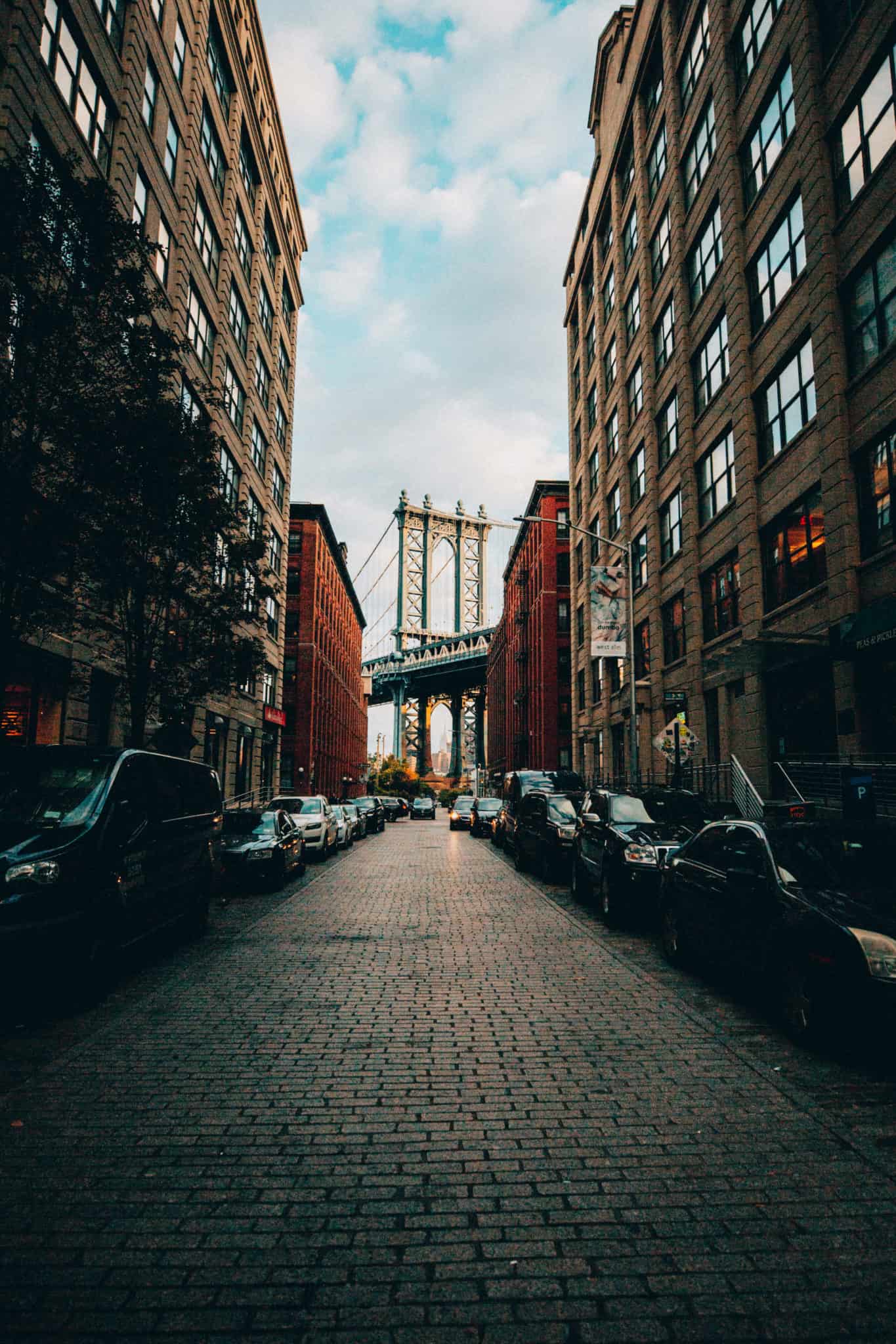 1365x2048 The Best Instagram Spots In NYC (Exact Details For NYC Photography Locations!)